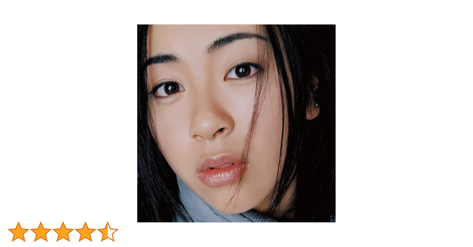 宇多田ヒカル/アナログ3種類セット Amazon.co.jp: First Love/初恋(完全生産限定7インチアナログ盤